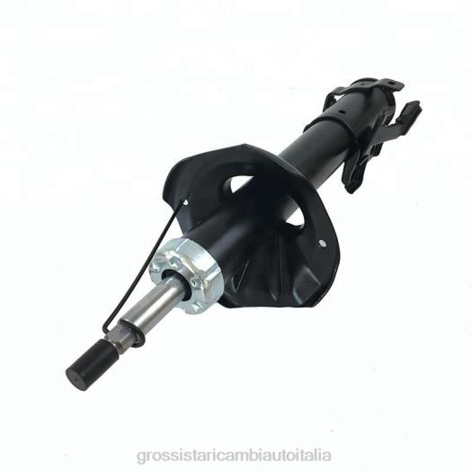 Ricambi Auto Milano | F80T46 l'ammortizzatore si adatta alla parte anteriore 332063 NISSAN