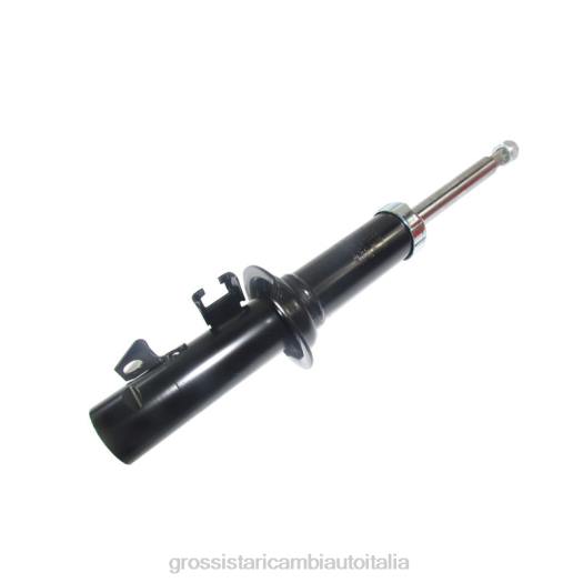 Ricambi Auto Palermo | F80T47 l'ammortizzatore si adatta alla parte anteriore 333065 DAEWO