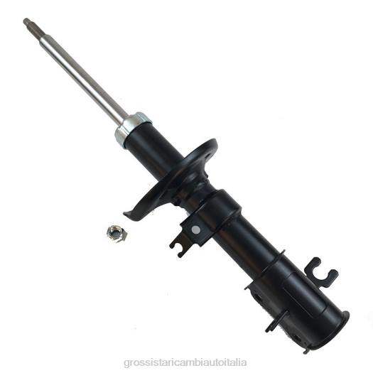 Ricambi Auto Usati Vicino A Me | F80T25 l'ammortizzatore si adatta alla parte anteriore 333417 CHEVROLET