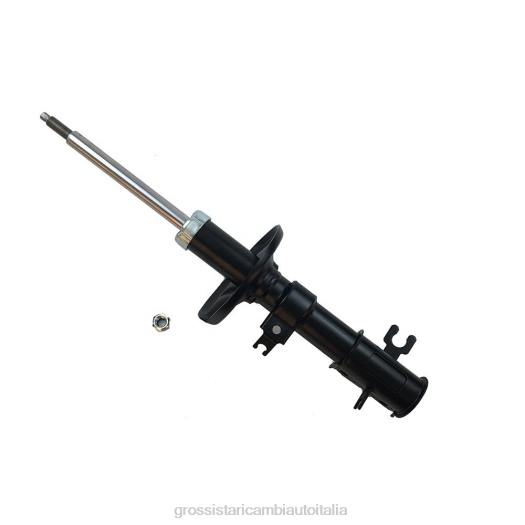 Ricambi Auto Usati Vicino A Me | F80T25 l'ammortizzatore si adatta alla parte anteriore 333417 CHEVROLET