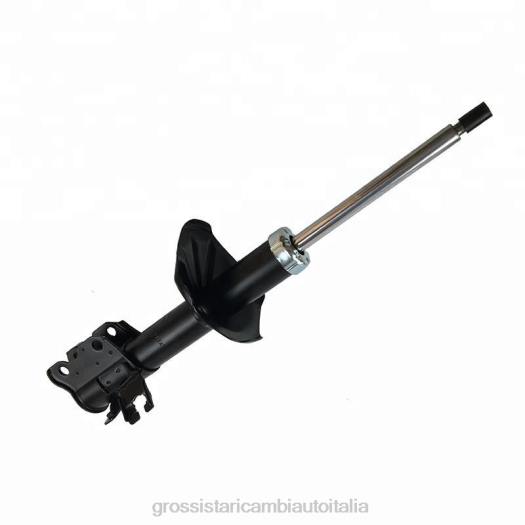 Ricambi Auto Usati Vicino A Me | F80T5 l'ammortizzatore si adatta alla parte anteriore 333089 NISSAN