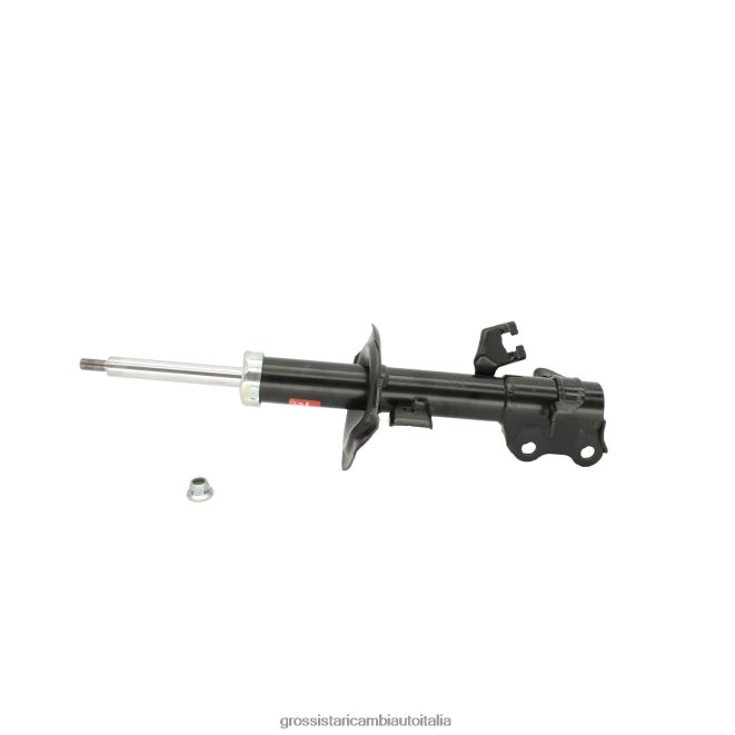Ricambi Auto Brescia 6466RH589 333391 ammortizzatore per nissan sentra anteriore