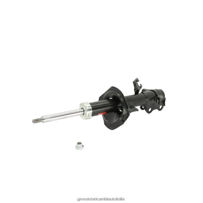 Ricambi Auto Brescia 6466RH589 333391 ammortizzatore per nissan sentra anteriore