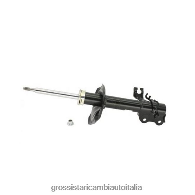 Ricambi Auto Palermo 6466RH587 333309 ammortizzatore per nissan adw 2000 anteriore