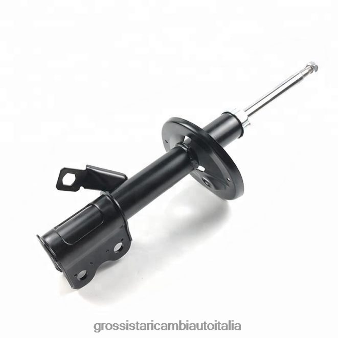 Ricambi Auto Torino 6466RH643 339118 ammortizzatore per mitsubishi lancer 2007-2014 (339118) per anteriore