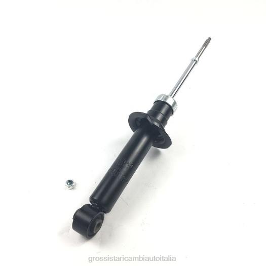 Ricambi Auto Brescia | F80T39 l'ammortizzatore si adatta alla parte posteriore 341226 NISSAN