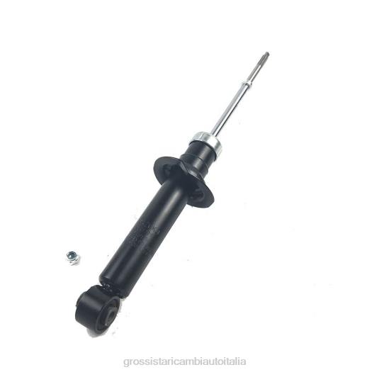 Ricambi Auto Brescia | F80T39 l'ammortizzatore si adatta alla parte posteriore 341226 NISSAN