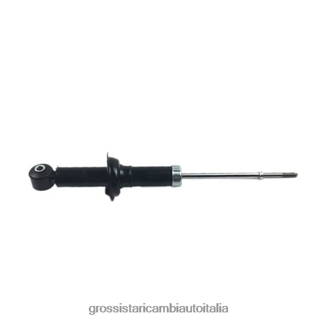 Ricambi Auto Online 6466RH642 341444 ammortizzatore per mitsubishi lancer 2007-2014 adatto per posteriore