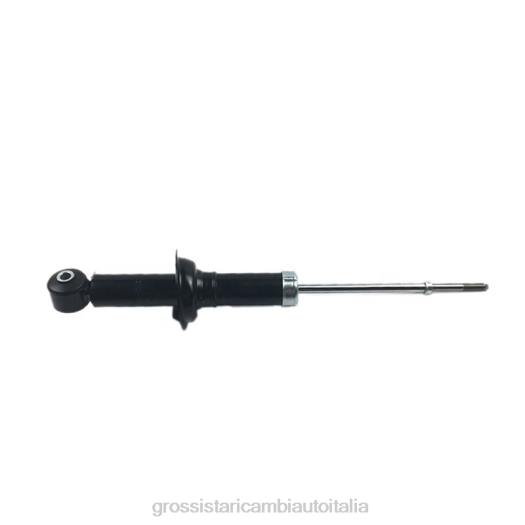 Ricambi Auto Palermo | F80T57 l'ammortizzatore si adatta alla parte posteriore 341444 MITSUBISHI