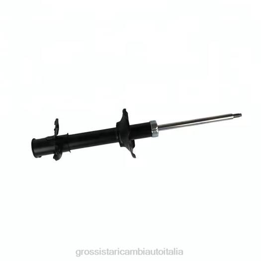 Ricambi Auto Roma | F80T8 l'ammortizzatore si adatta alla parte posteriore 332057 NISSAN