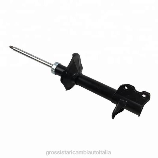 Ricambi Auto Roma | F80T8 l'ammortizzatore si adatta alla parte posteriore 332057 NISSAN