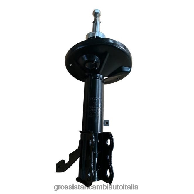 Ricambi Auto Torino 6466RH603 333116 ammortizzatore per toyota corolla adatto per posteriore