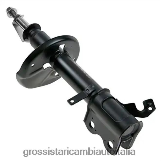 Ricambi Auto Torino 6466RH603 333116 ammortizzatore per toyota corolla adatto per posteriore