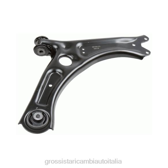 Ricambi Auto Roma | Skoda braccio di controllo 1k0-407-152bb 2NXR2448