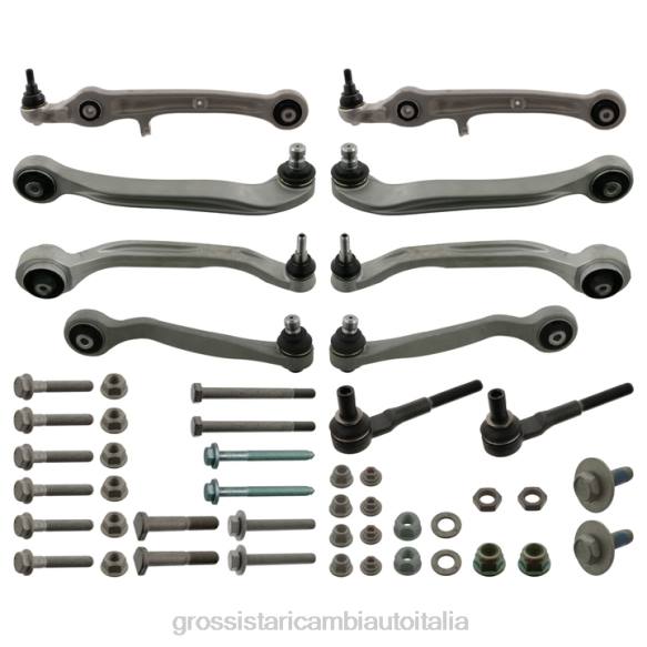 Ricambi Auto Usati Vicino A Me | Audi braccio di controllo 4f0-498-998 2NXR2635
