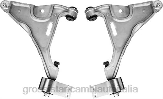 Ricambi Auto Brescia | F80T1169 braccio di controllo k80354 BUICK