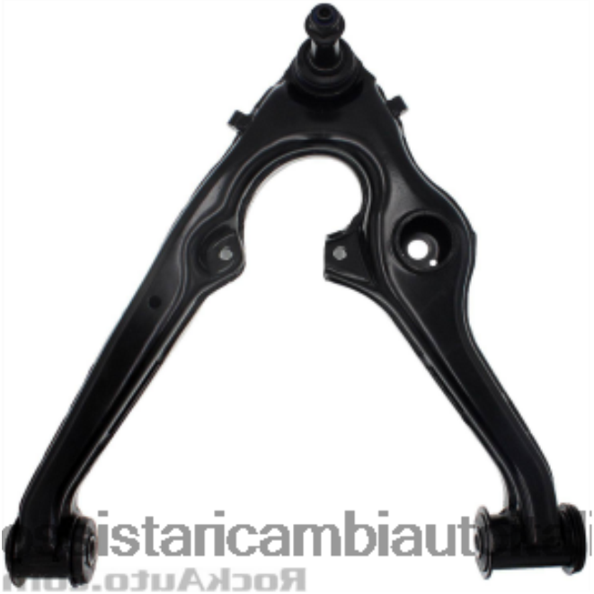 Ricambi Auto Brescia 6466RH69 2299446 823420261 84114505 84114507 - braccio di comando CHEVROLET