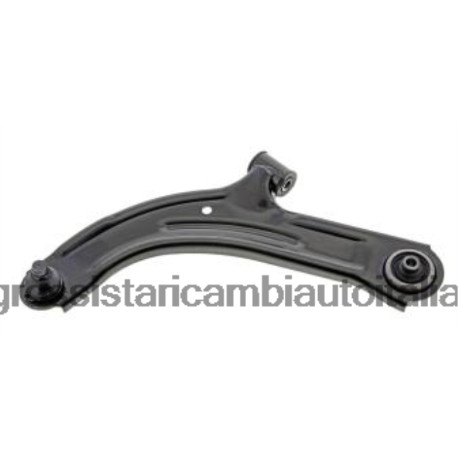 Ricambi Auto Online 6466RH62 54501ax600 54500-3wl0a - braccio di controllo NISSAN