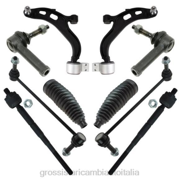Ricambi Auto Vicino A Me | Nissan braccio di controllo 54533-25w00 2NXR2601
