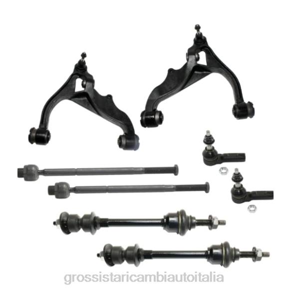 Ricambi Auto Smc | Peugeot braccio di controllo 981-971-9780 2NXR1514