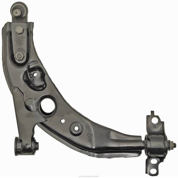 Ricambi Auto Vicino A Me | Peugeot braccio di controllo 980-011-8880 2NXR991