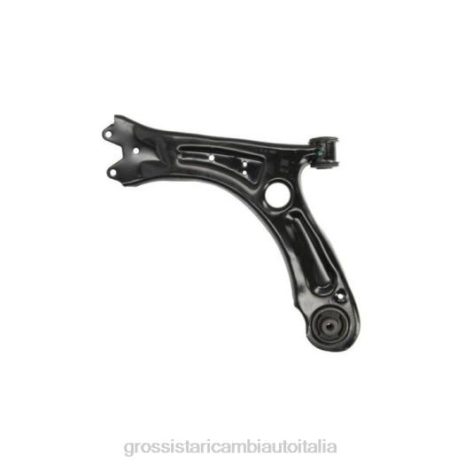 Ricambi Auto Brescia | F80T1379 boccola posteriore del braccio di controllo 561-407-151a VOLKSWAGEN