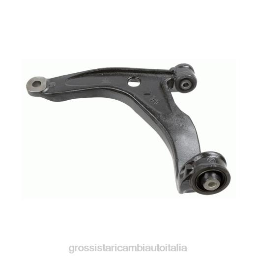 Ricambi Auto Torino | F80T1043 braccio di controllo 7h0-407-151e VOLKSWAGEN