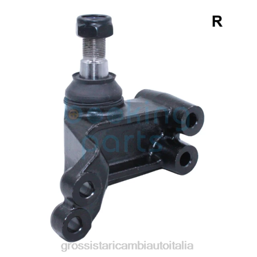 Ricambi Auto Smc | F80T674 8-97189-455-0 braccio tenditore ISUZU
