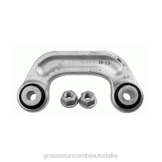 Ricambi Auto Usati Vicino A Me | F80T635 Sottogruppo collegamento stabilizzatore sterzo 4e0-411-317e AUDI