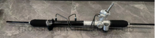 Ricambi Auto Vicino A Me | F80T2711 cremagliera servosterzo 52134050 CHEVROLET