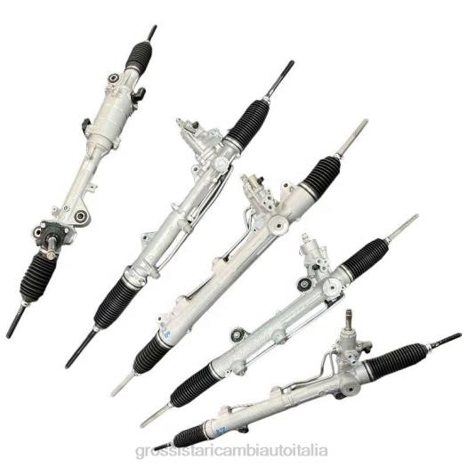 Ricambi Auto Palermo | F80T1497 cremagliera servosterzo 2214602400 MERCEDES-BENZ/BMW