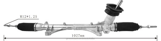 Ricambi Auto Italia | F80T2590 cremagliera del servosterzo 48001-cj41a NISSAN