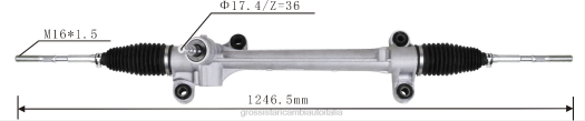 Ricambi Auto Palermo | F80T2437 cremagliera del servosterzo 45510-02170 45510-02150 TOYOTA