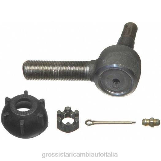 Ricambi Auto Smc | F80T464 estremità del tirante b4az-3a130a sottogruppo estremità del tirante dello sterzo EDSEL