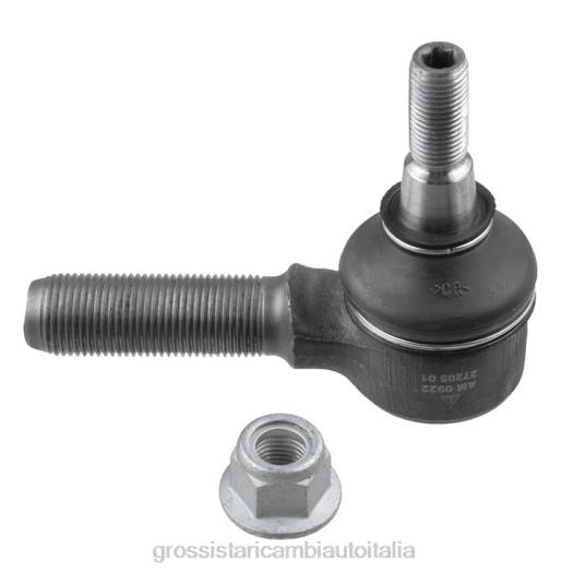 Ricambi Auto Vicino A Me | F80T771 estremità tirante qfs000010 LAND-ROVER
