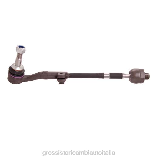 Ricambi Auto Smc | F80T364 estremità del tirante 322-167-62-243parte sottogruppo estremità della cremagliera dello sterzo BMW