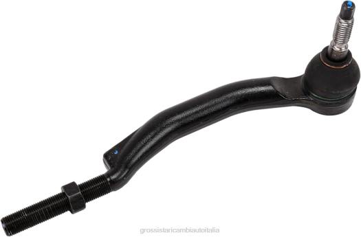 Ricambi Auto Online | F80T672 estremità tirante 26100287 sottogruppo estremità tirante sterzo BUICK