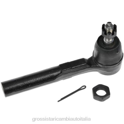 Ricambi Auto Brescia | F80T619 estremità tirante 26057931 sottogruppo estremità tirante sterzo CHEVROLET