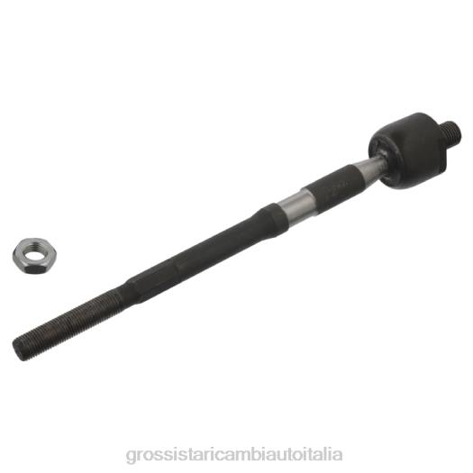 Ricambi Auto Smc | F80T584 estremità tirante 95967294 sottogruppo estremità cremagliera sterzo CHEVROLET