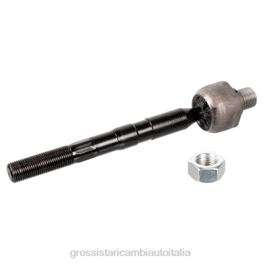 Ricambi Auto Smc | F80T744 estremità del tirante 57724-2g000 sottogruppo estremità della cremagliera dello sterzo KIA