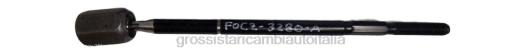 Ricambi Auto Palermo | F80T297 estremità tirante f0cz-3v280a sottogruppo estremità cremagliera sterzo FORD