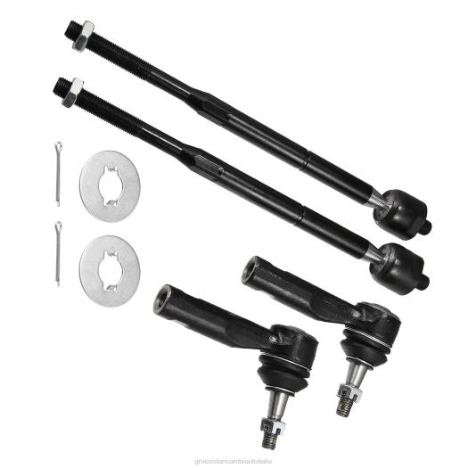 Ricambi Auto Smc | F80T304 estremità tirante 53521-sl4-014 sottogruppo estremità cremagliera sterzo HONDA