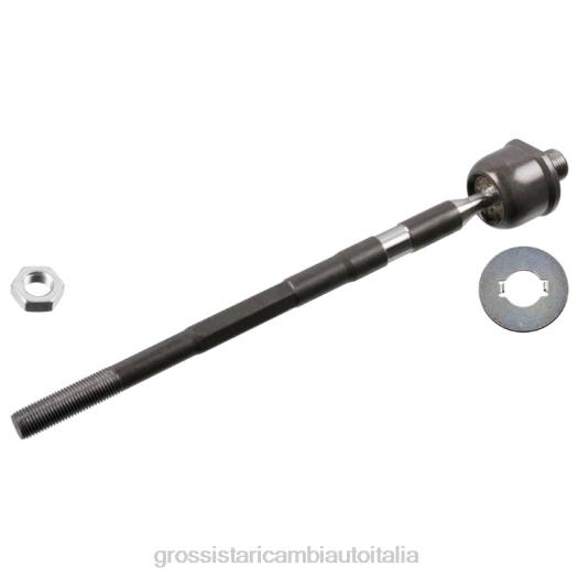 Ricambi Auto Usati Vicino A Me | F80T915 estremità del tirante 8-98056-550-0 sottogruppo estremità della cremagliera dello sterzo ISUZU