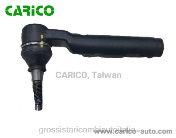 Ricambi Auto Usati Vicino A Me | Mazda Estremità tirante n243-32-280 2NXR1985