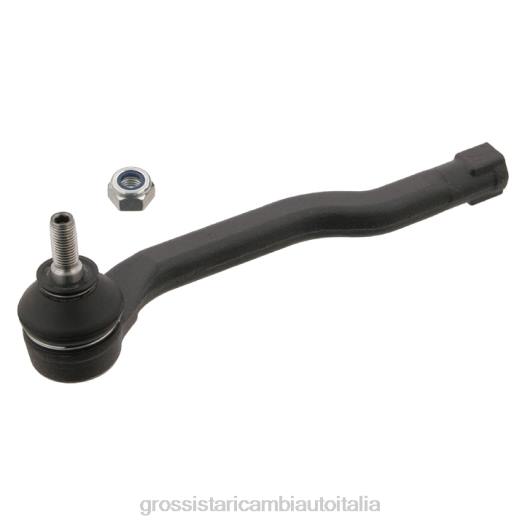 Ricambi Auto Online | F80T562 estremità tirante 48640-ax600 jte1112 se-n071l sottogruppo estremità tirante sterzo NISSAN