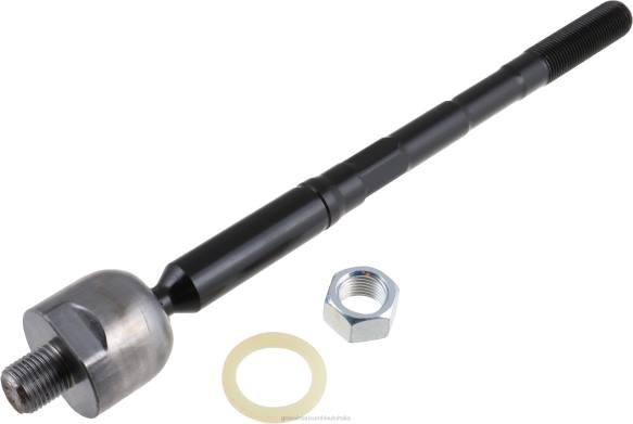 Ricambi Auto Smc | Nissan estremità tirante d8521-3xa0a sottogruppo sterzo dx/sx 2NXR354