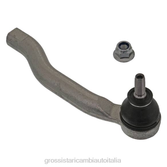 Ricambi Auto Vicino A Me | Nissan d8520-1ha0a estremità del tirante 2NXR1511