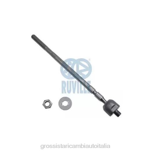 Ricambi Auto Italia | F80T350 estremità del tirante 45503-29605 sottogruppo estremità della cremagliera dello sterzo TOYOTA