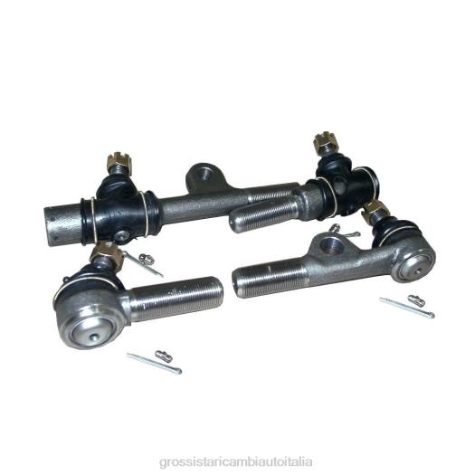 Ricambi Auto Palermo | F80T1177 45040-69070x Estremità tirante TOYOTA