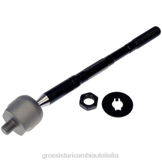 Ricambi Auto Roma | F80T858 estremità tirante 45503-09490 sottogruppo estremità cremagliera sterzo sr-t330 TOYOTA